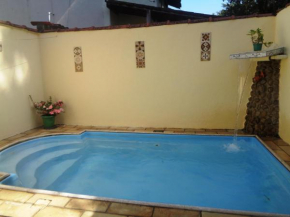 Отель Casa com Piscina Paraty  Парати